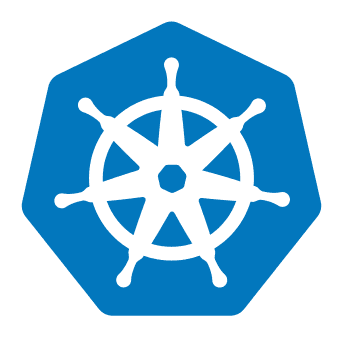 Kubernetes icon