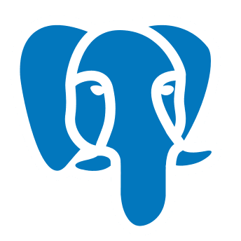 PostgreSql icon